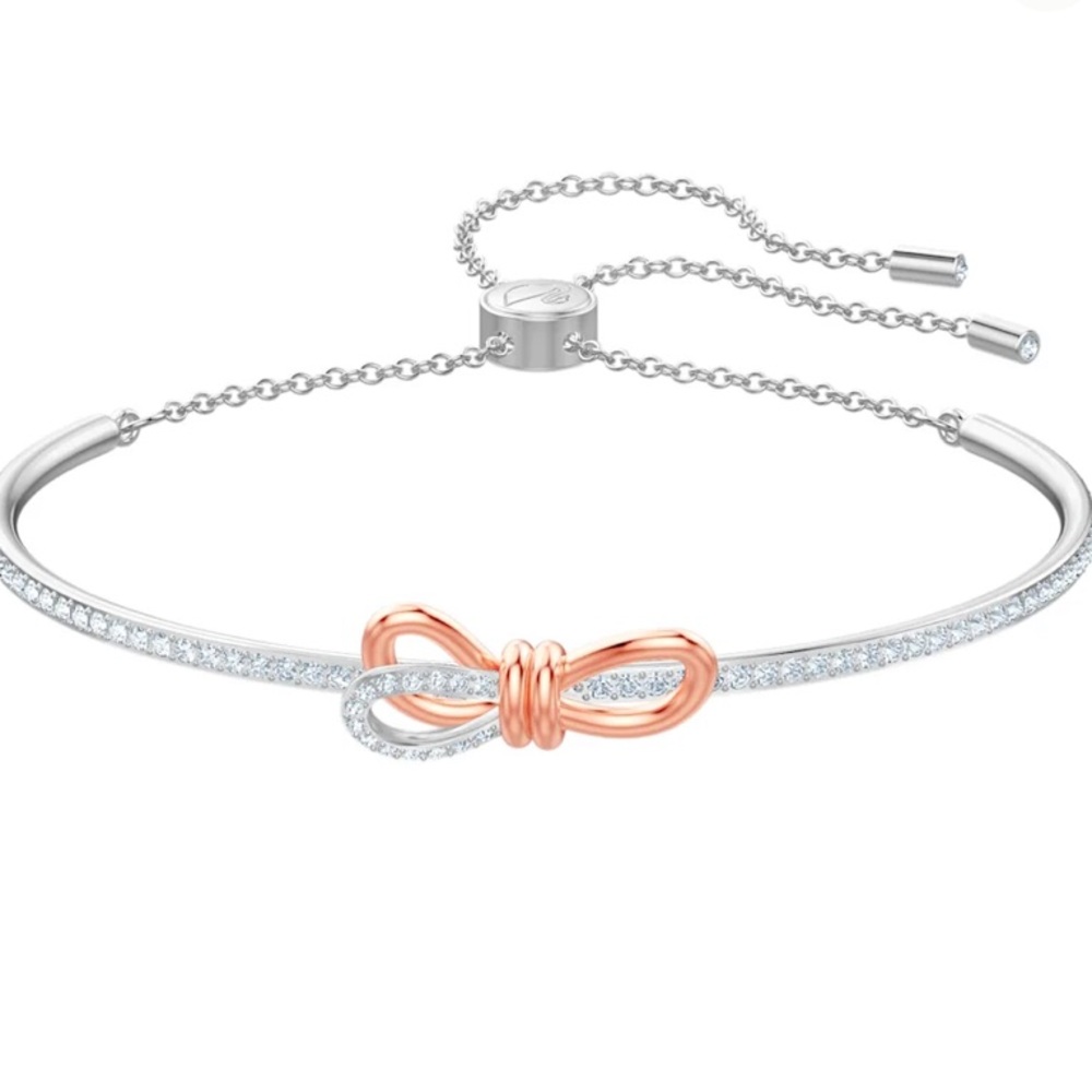 Swarovski Bangle